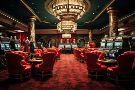 Luxury Casino™ .